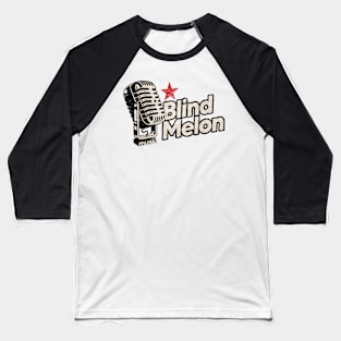 Blind Melon / Vintage Baseball T-Shirt